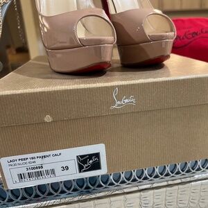 Christian Louboutin
